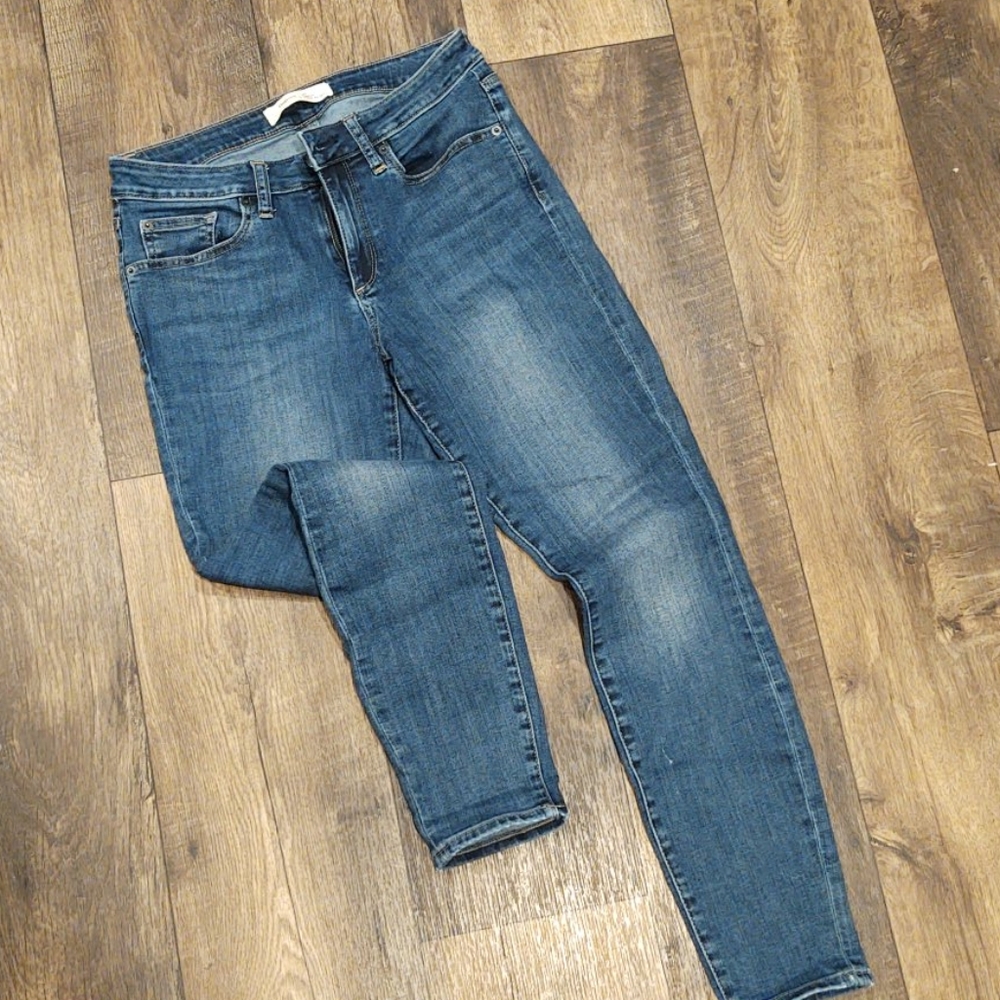 Gap Jeans